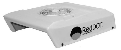 Red Dot r6100